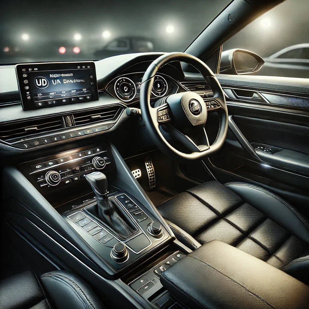 Upgrade Your Car Audio with an Underseat Woofer: The In Phase USW10 300W Underseat Subwoofer