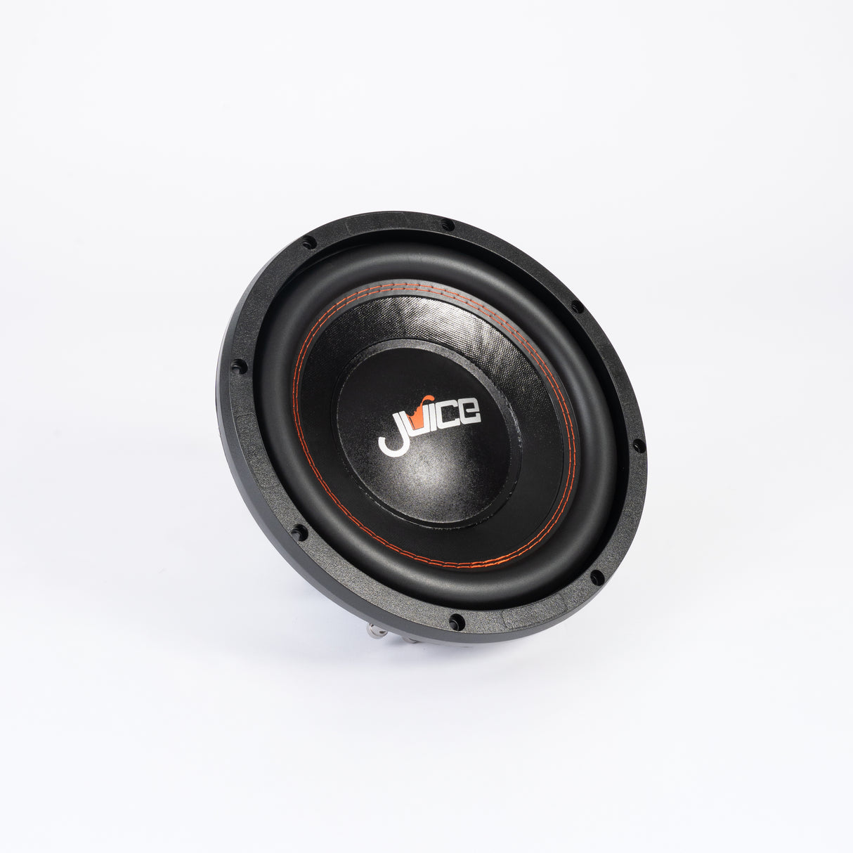 Juice JS10 1200W 10" Single Voice Coil 4Ω Subwoofer Bass Driver
