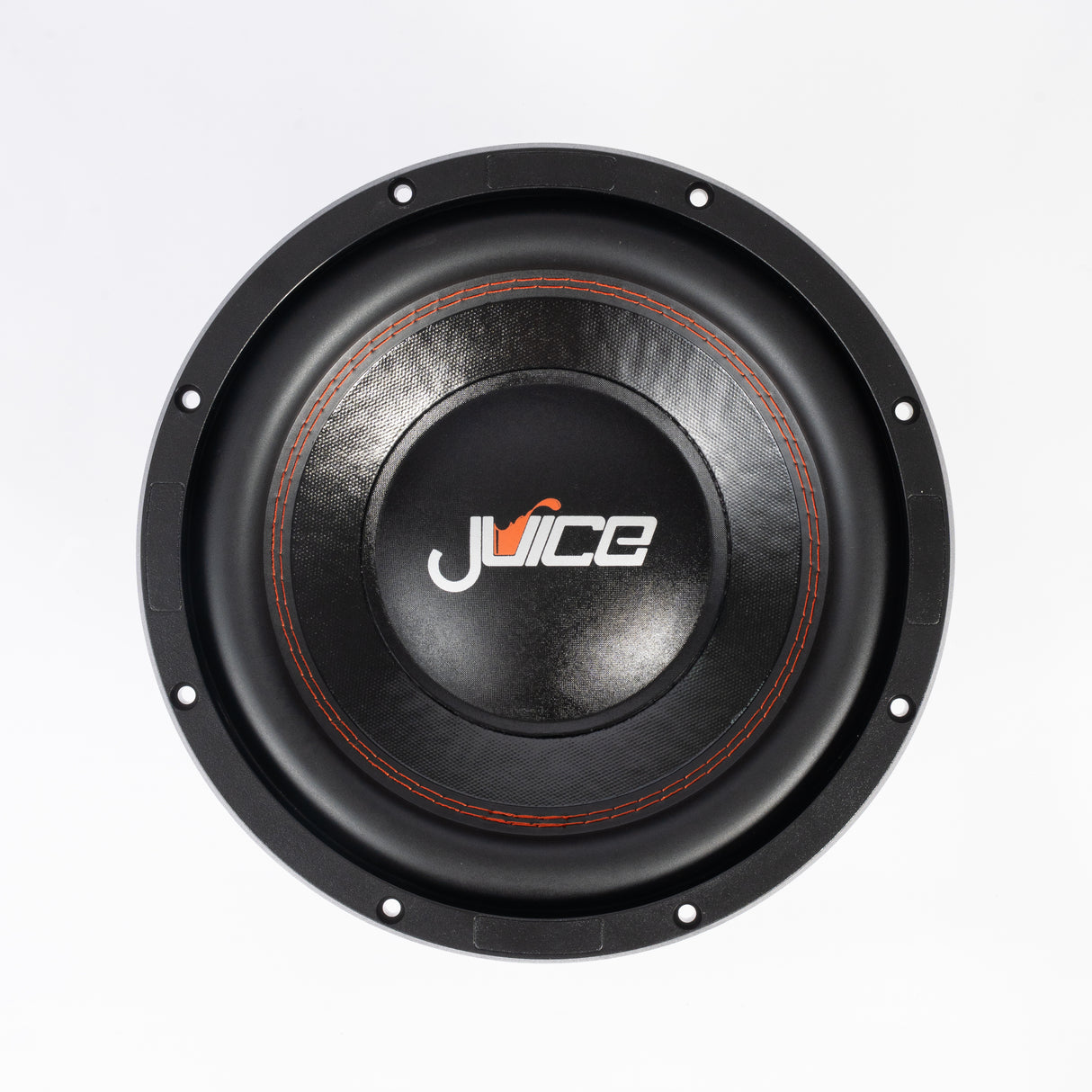 Juice JS10 1200W 10" Single Voice Coil 4Ω Subwoofer Bass Driver