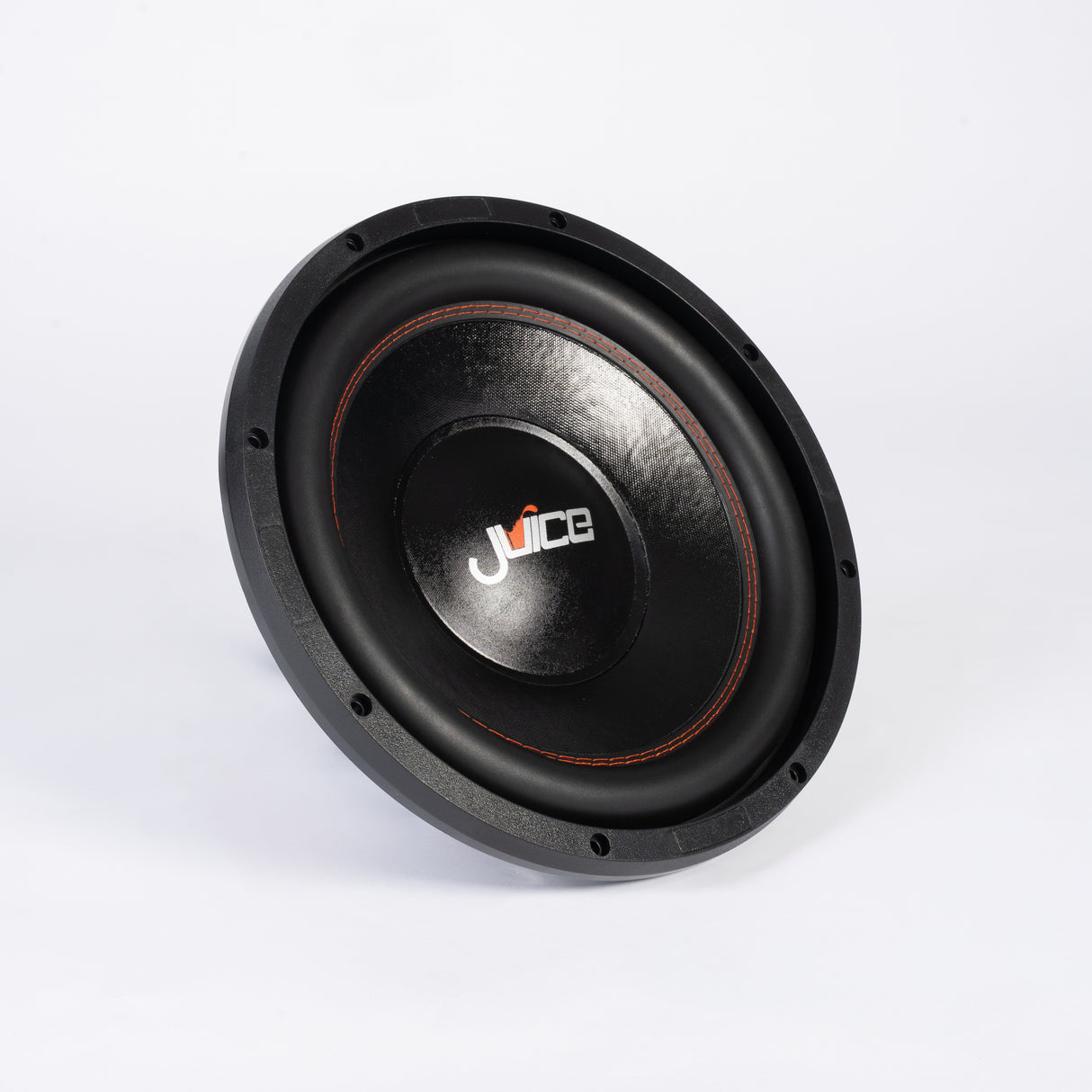 Juice JS12 1400W 12" Single Voice Coil 4Ω Subwoofer Bass Driver
