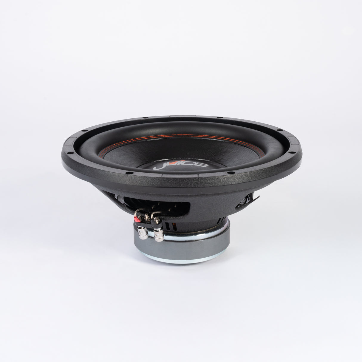 Juice JS12 1400W 12" Single Voice Coil 4Ω Subwoofer Bass Driver