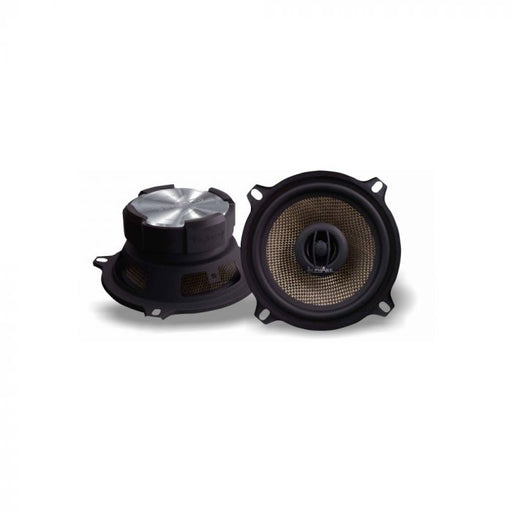 In Phase XTC13.2 13cm/5.25" Coaxial Speakers 210 Watts Directional Tweeter Design