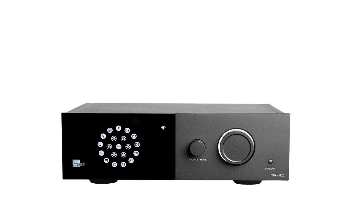Lyngdorf TDAI1120 Amplifier Our Opinion