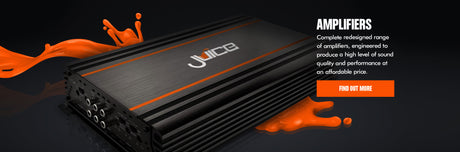 Juice Car Audio