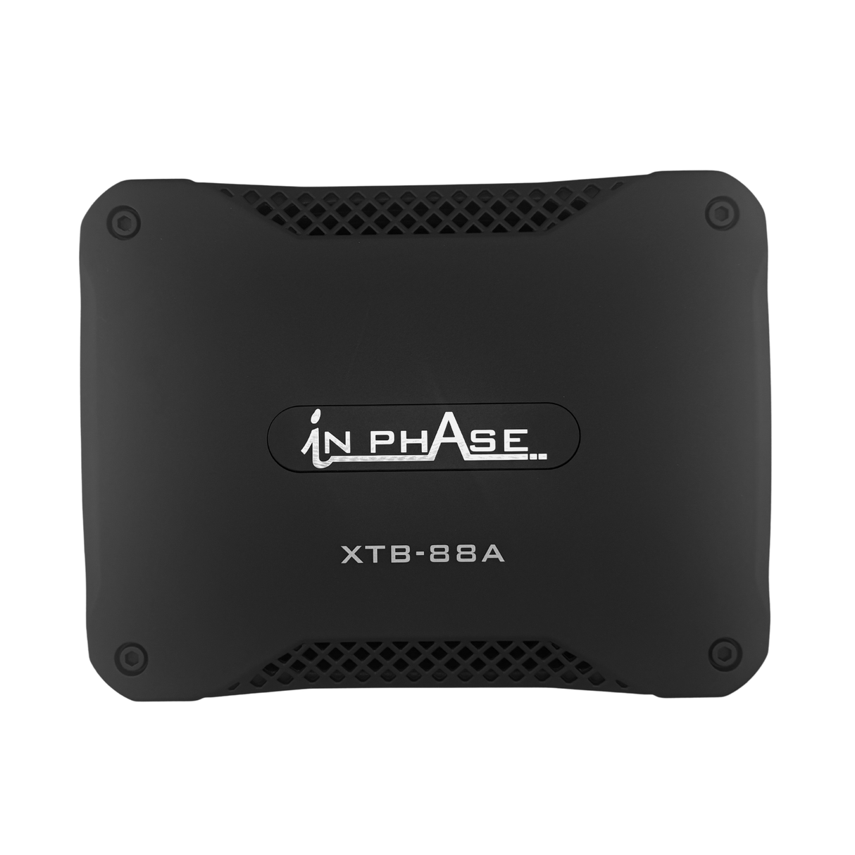 In Phase XTB-88A 450W Active Subwoofer with Built in Class AB Amplifer