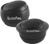 In Phase SXT1 200 Watts Performance Tweeter with 1/2 Inch Silk Dome