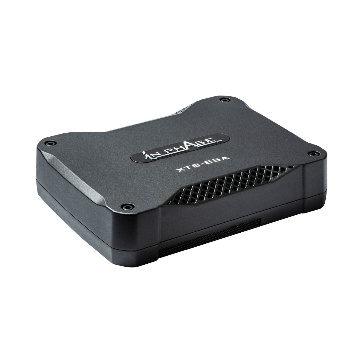 In Phase XTB-88A 450W Active Subwoofer with Built in Class AB Amplifer