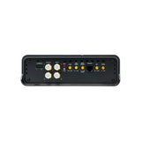 IN PHASE IPA3100D – 1,500W RMS 1Ω MONO CLASS D SUBWOOFER AMPLIFIER