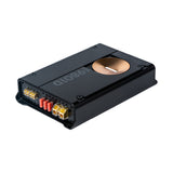 IN PHASE IPA9801D – 1,200W RMS 1Ω MONO CLASS D SUBWOOFER AMPLIFIER