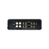 IN PHASE IPA9804D – 920W RMS 2Ω 4-CHANNEL CLASS D AMPLIFIER