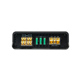 IN PHASE IPA9804D – 920W RMS 2Ω 4-CHANNEL CLASS D AMPLIFIER