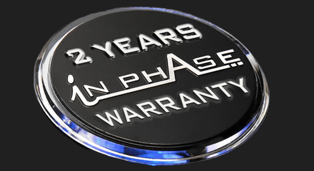 In Phase Audio - Home of In-Car Entertainment Speakers, Subs and Amps