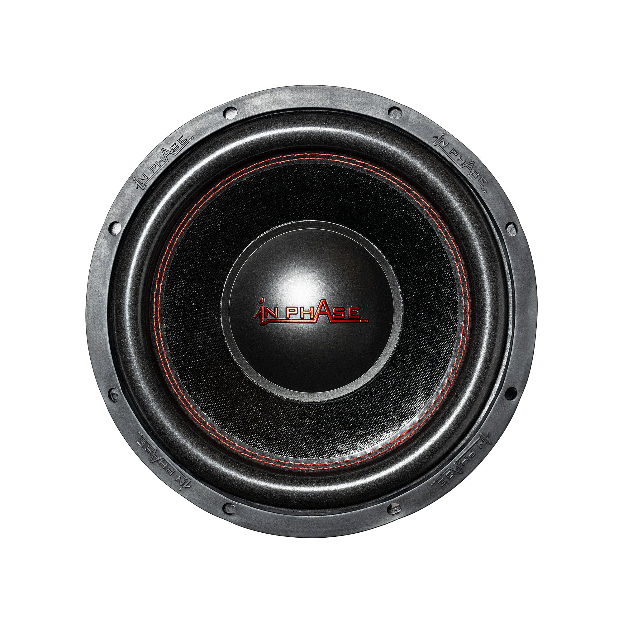 In Phase XT-12PRO Kevlar Cone 2Ω Dual Voice Coil 1400W Peak Power