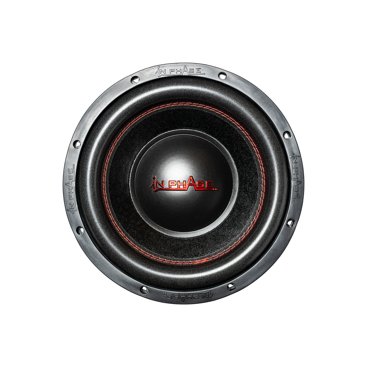In Phase XT-12PRO Kevlar Cone 2Ω Dual Voice Coil 1400W Peak Power Subwoofer
