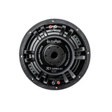 In Phase XT-12PRO Kevlar Cone 2Ω Dual Voice Coil 1400W Peak Power Subwoofer