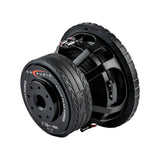 DB Audio TREX-10D2 4500W 10" Dual 1Ω or 4Ω Voice Coil SPL Subwoofer