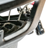 DB Audio TREX-10D4 4500W 10" Dual 2Ω or 8Ω Voice Coil SPL Subwoofer