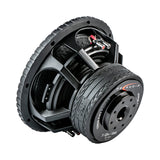 DB Audio TREX-12D2 4500W 12" Dual 1Ω or 4Ω Voice Coil SPL Subwoofer