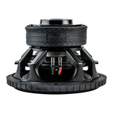 DB Audio TREX-12D4 4500W 12" Dual 2Ω or 8Ω Voice Coil SPL Subwoofer