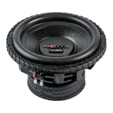DB Audio TREX-10D4 4500W 10" Dual 2Ω or 8Ω Voice Coil SPL Subwoofer