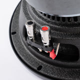 Juice JS8.1 1000W 8" Single Voice Coil 4Ω Subwoofer Bass Driver