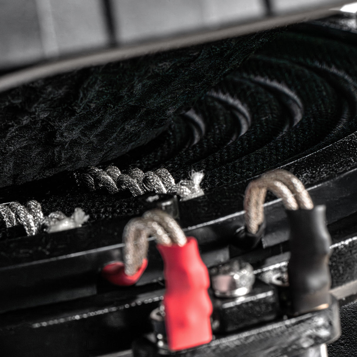 DB Audio KARNAGE 15000W 12" Dual 1Ω Voice Coil SPL SINGLE Subwoofer