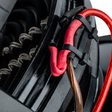 DB Audio KARNAGE 15000W 12" Dual 1Ω Voice Coil SPL SINGLE Subwoofer