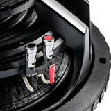 DB Audio TREX-15D2 4500W 12" Dual 1Ω or 4Ω Voice Coil SPL Subwoofer