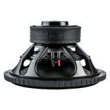 DB Audio TREX-15D4 4500W 12" Dual 2Ω or 8Ω Voice Coil SPL Subwoofer