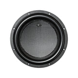In Phase XT-10D2 Kevlar Cone 1Ω or 4Ω Dual Voice Coil 1200W Peak Power Subwoofer