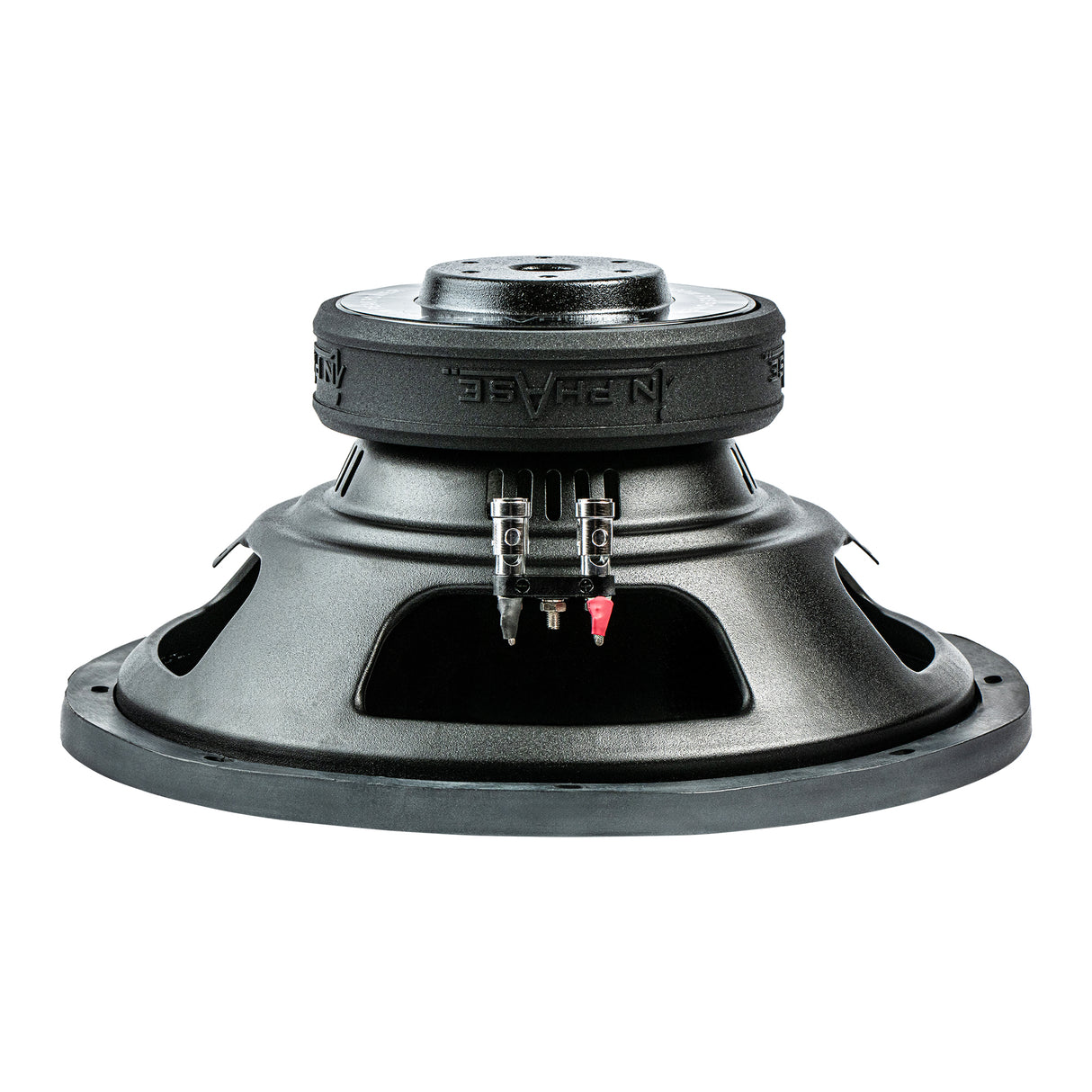 In Phase XT-12D4 Kevlar Cone 2 Ohm or 4 Ohm Dual Voice Coil 1400W Peak Power Subwoofer