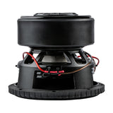 DB Audio Xtinct12v2 5000W 12" Dual 2Ω Voice Coil SPL Subwoofer