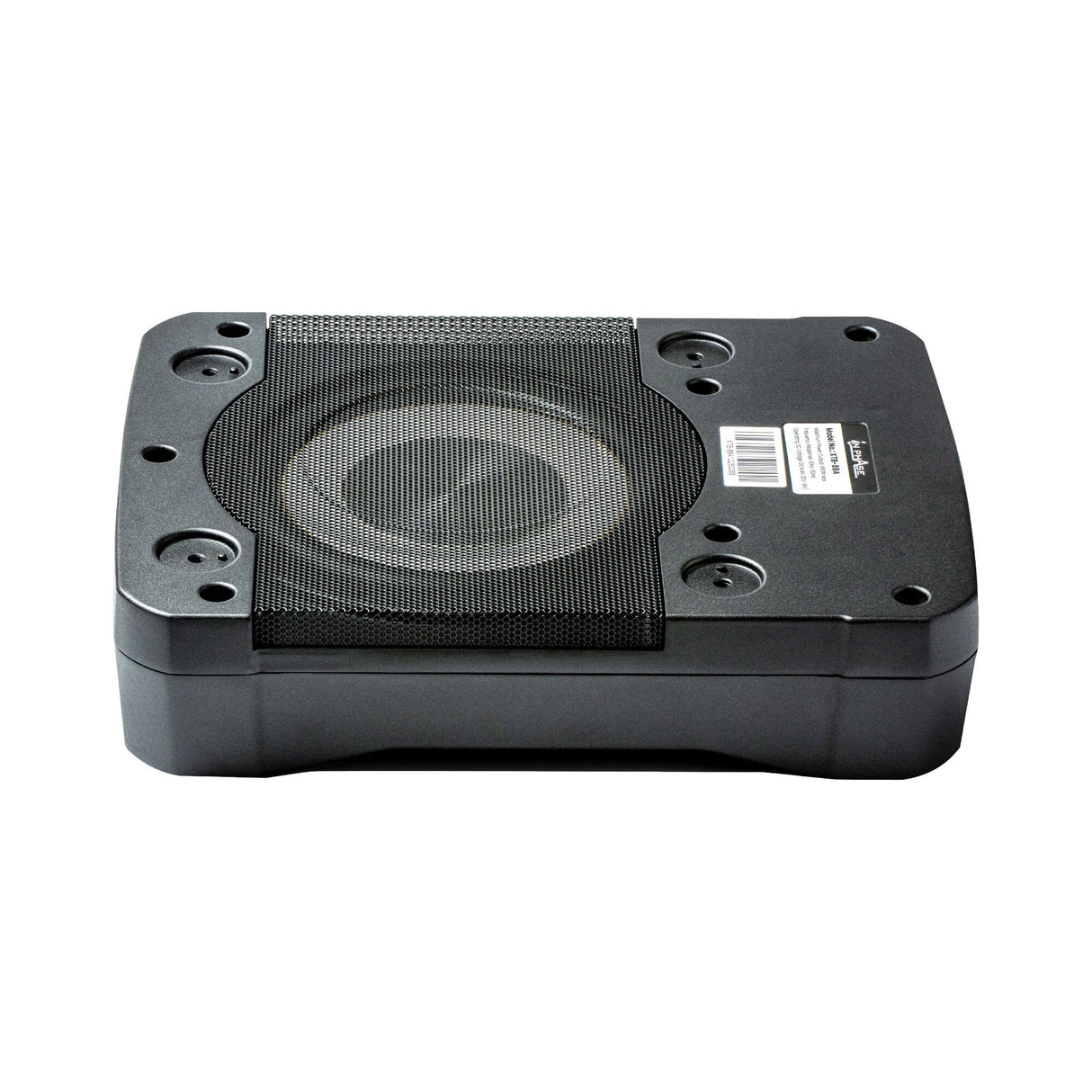 In Phase XTB-88A 450W Active Subwoofer with Built in Class AB Amplifer