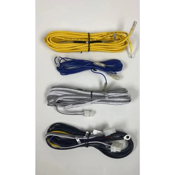 In Phase USW300 for Wiring Loom Kit (No Remote) – In Phase Audio