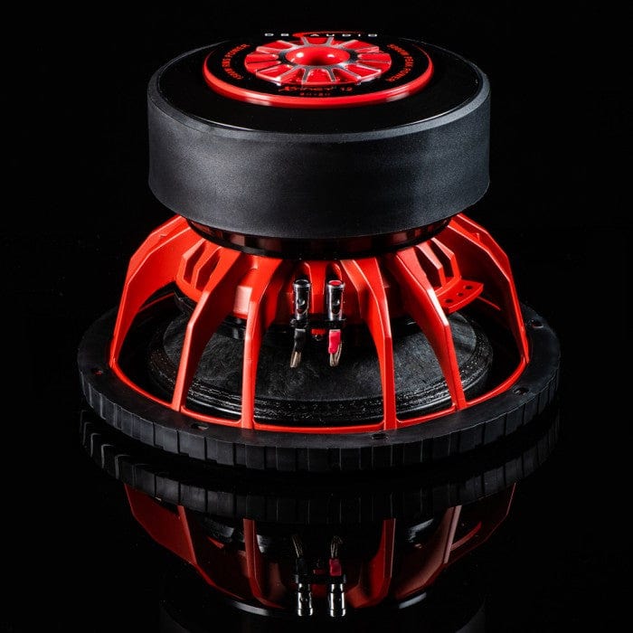 DB Audio Xtinct12 5000W 12