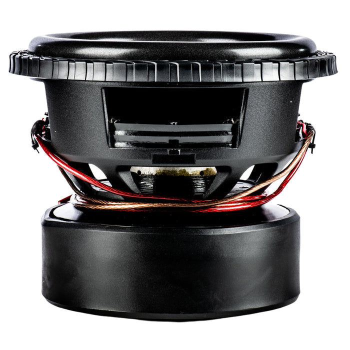 DB Audio KARNAGE 15000W 12" Dual 1Ω Voice Coil SPL SINGLE Subwoofer