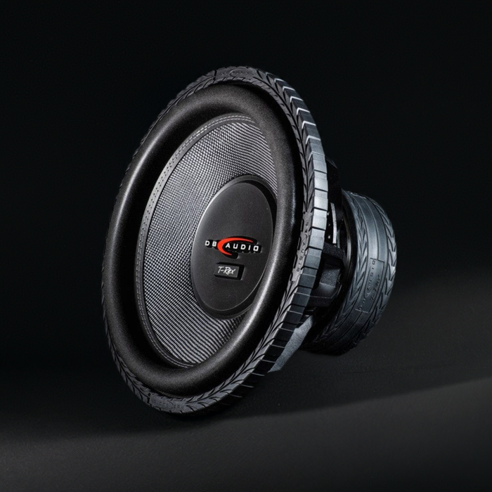 DB Audio T-Rex15 3000W 15