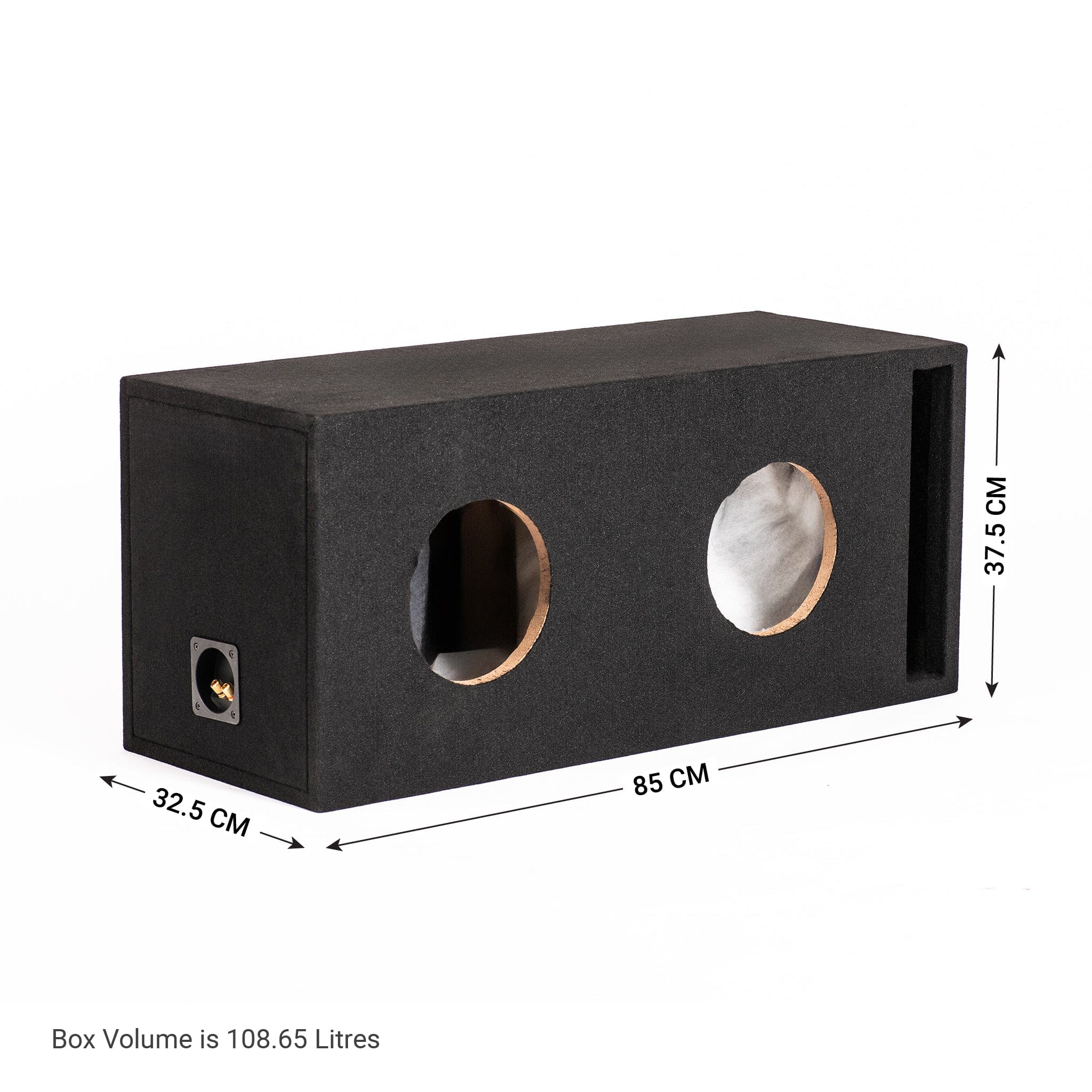 In Phase BX28XT Double 8