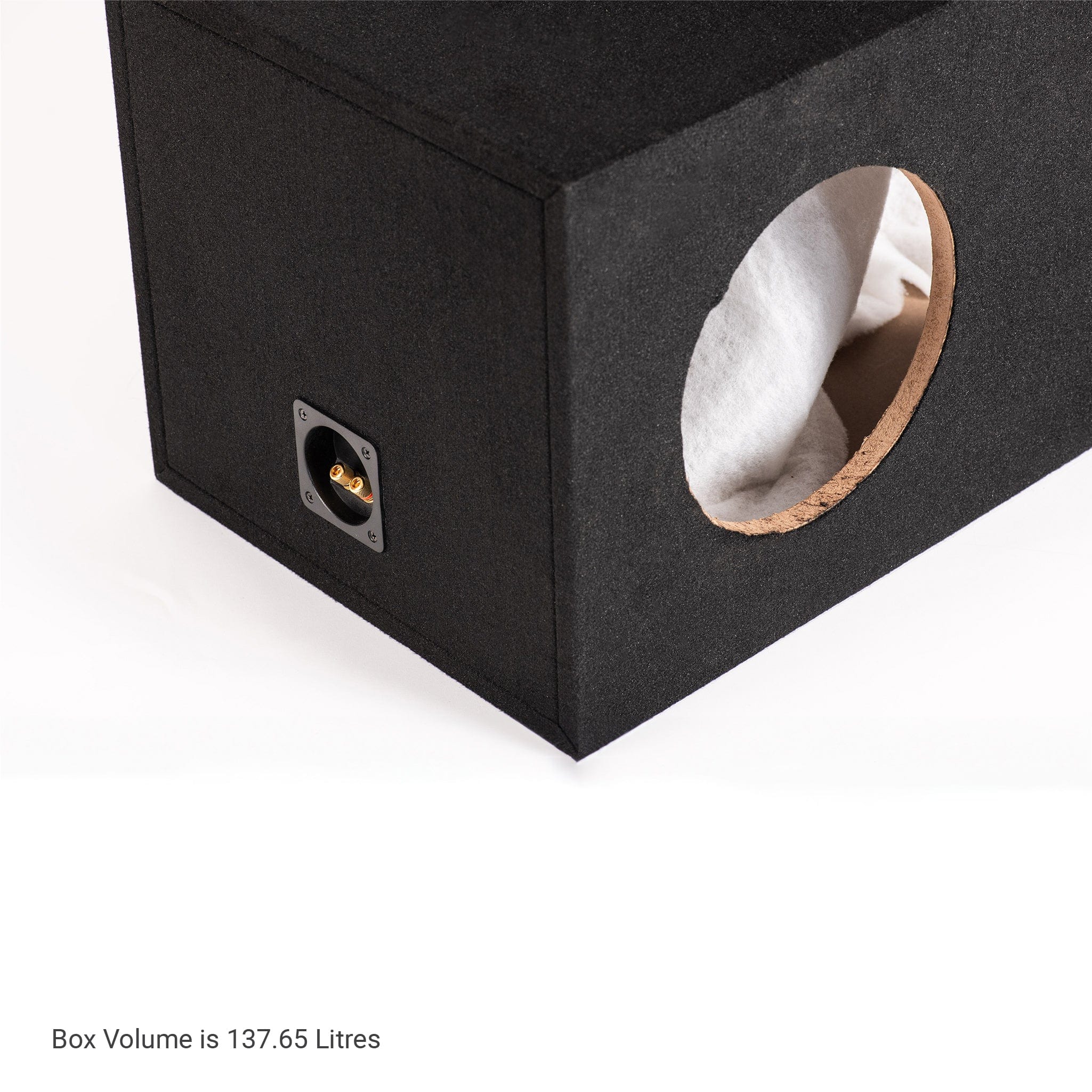 In Phase BX210XT Double 10