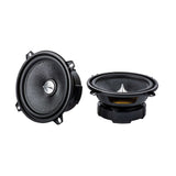 In Phase XTC5CX 2-Way Component Speaker System 250 Watts 50 Watts RMS