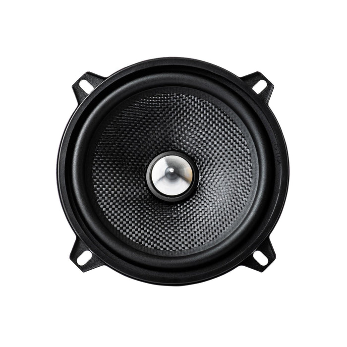 In Phase XTC5CX 2-Way Component Speaker System 250 Watts 50 Watts RMS