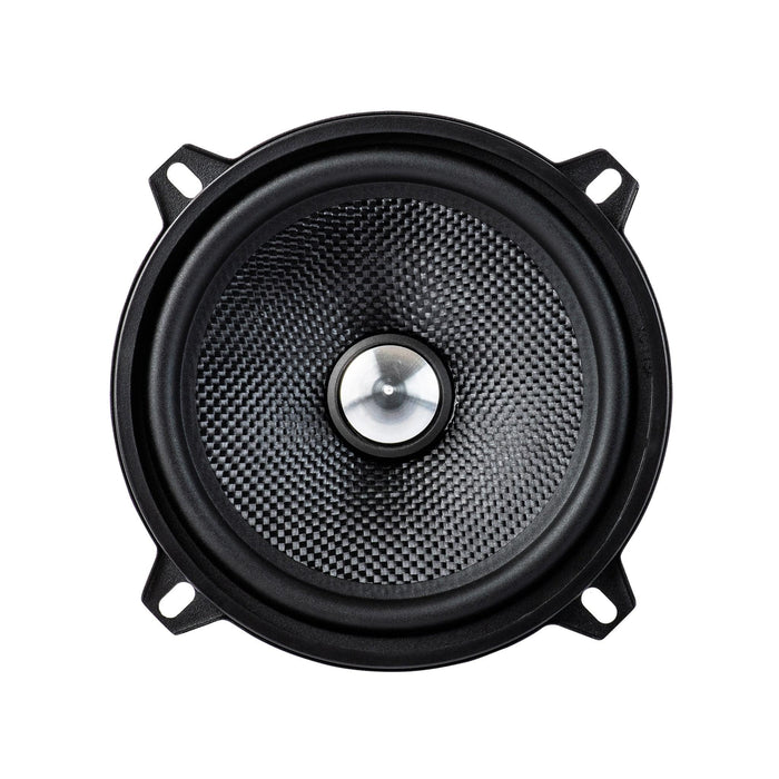 In Phase XTC5CX 2-Way Component Speaker System 250 Watts 50 Watts RMS