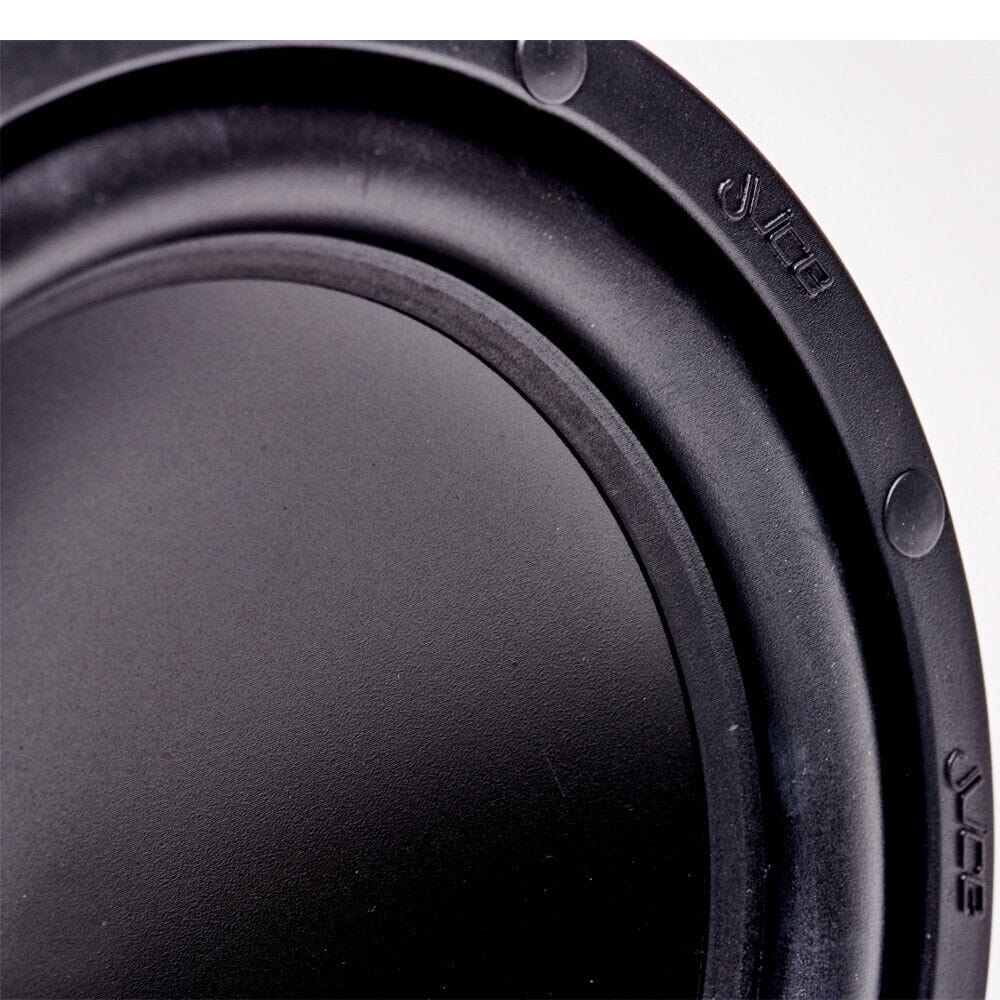 Juice JS12 1400W 12" Single Voice Coil 4Ω Subwoofer Bass Driver