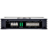 In Phase IPA8704D 2 Ohm Stable 1200 Watts Digital 4 Channel Amplifier