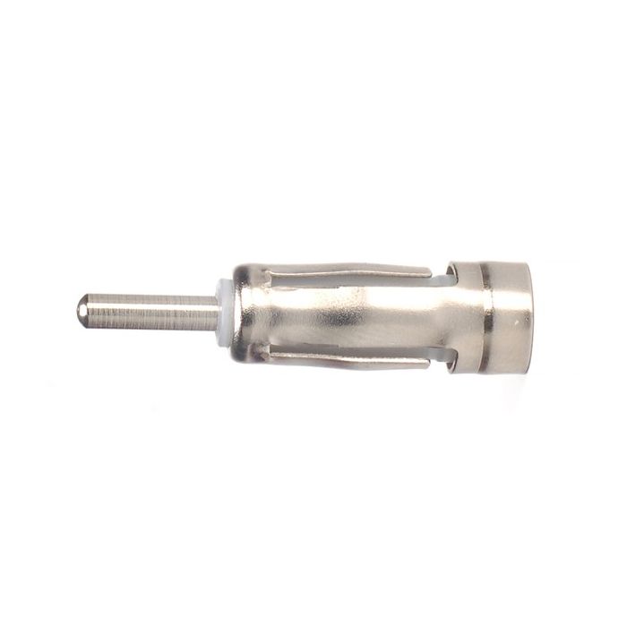 DIN Aerial Adaptor For Audi/Volkswagen - Double Fakra Antenna Cable 15cm