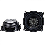 In Phase SXT1035 - 2-way coaxial shallow-mount speakers - 200 watt