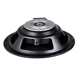 In Phase SXT1735 6.5" Shallow Fit 17cm 3-Way, 260 Watts Coaxial Speakers with Neodymium Magnet