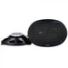 In Phase SXT6435 - 4x6" neodymium 3-way coaxial speakers - 200 watts