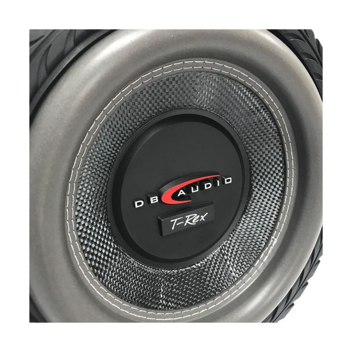 T-Rex10 3000W 10" Dual 2? Voice Coil SPL Subwoofer