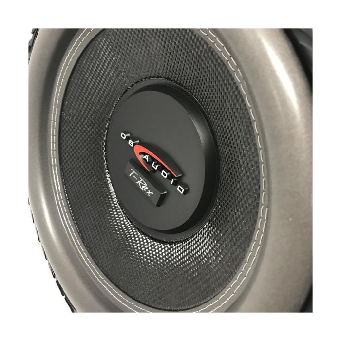 T-Rex12 3000W 12" Dual 2? Voice Coil SPL Subwoofer